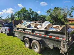 Trusted Napoleon, OH Junk Removal Services Experts